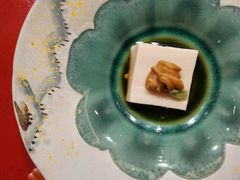 胡麻豆腐-鮨青(恒基名人购物中心店)