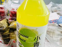 -盒马X会员店(上海森兰商都店)