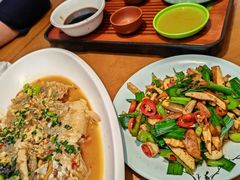 -外婆烧.老杭帮菜(庆春店)
