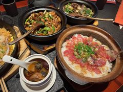 -啫胜(西城红场店)