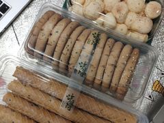 -泸溪河桃酥(欧尚店)