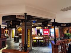 -闽南厝·闽南菜(福隆店)