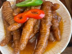 -鼎珑点心仔(燕塘店)