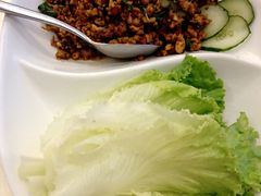 -阿诺泰·泰国餐厅(紫荆店)