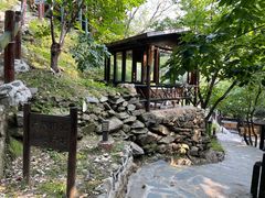 -北京水岸山吧度假村(雁栖镇店)