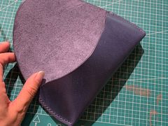 -如果·追梦手工皮具DIY教学店(田子坊店)