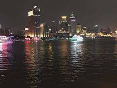 -黄浦江游览快线(金陵东路码头)