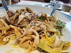 -凤阁楼果木烧鹅(鹤山陈山店)