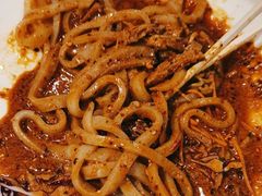 -香满楼(南关店)