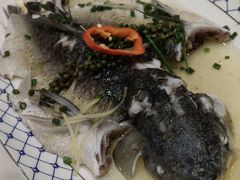 -禄福山庄•顺德菜·融和菜(龙江店)