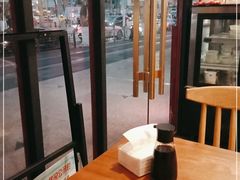 -谭师爷龙抄手(白下路店)