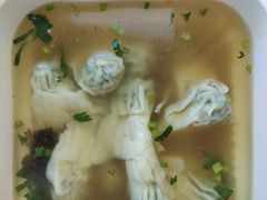 -小倩倩•鸡汤馄饨(江西路创始店)