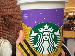 -星巴克臻选(上海合生汇1F店)