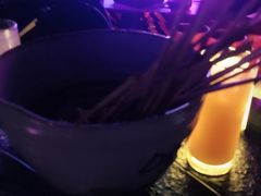 -ohbar live house(人广店)