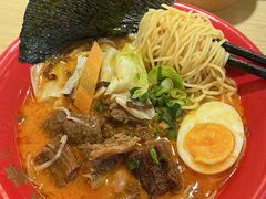 -吾妻拉面•和风食堂(群光广场店)