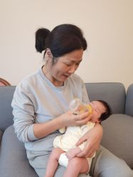 -玥奢国际母婴护理中心(滨江宝龙店)