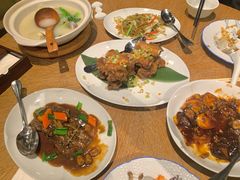 子排-宁波柏悦酒店·钱湖渔港