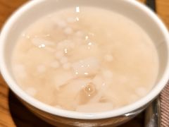 -星璞餐厅(深铁塘朗城君璞酒店)