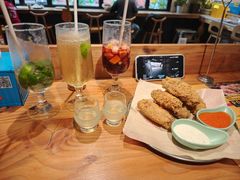 -Mammamia意大利餐厅(古北店)