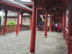 -龙潭水乡