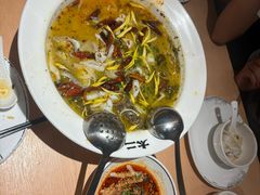 -太二酸菜鱼(深圳布吉万象汇店)