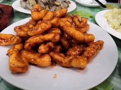 -华春餐馆(鱼山路店)