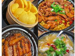 -陶德砂锅(蜀汉路店)