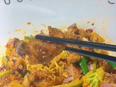 -友达面馆(广州总店)