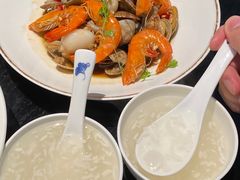 -简小舍·民间手艺菜(武昌江滩店)