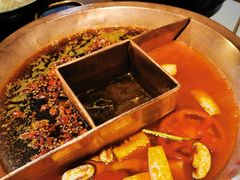 -雾漫川城重庆火锅(上和商业广场店)
