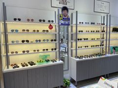 -ALPS阿尔卑斯眼镜(我格广场店)
