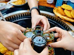 -农家乐大锅台铁锅炖(四流中路店)