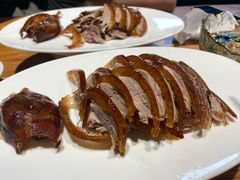 -新興传承烤鸭