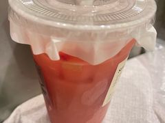 -阿嬷手作(上海万象城店)
