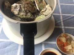 -东极岛海鲜
