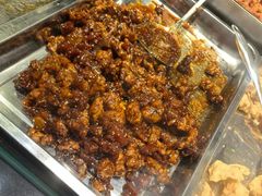 -乔波食品(杜桥中心菜场店)