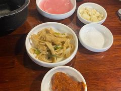 -Dombe豚(黑猪肉街店)