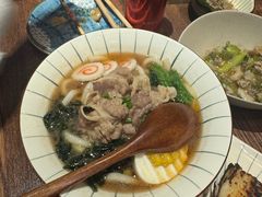 -一吉焼鸟·FOUNDER(桂林路店)