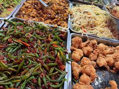 -枣阁园滴滴自助餐