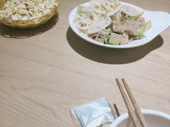-大地烙馍村(商城路店)