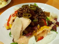 -So Lounge索兰至餐厅(蓝色港湾店)