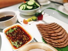 -宁夏国强手抓羊肉·清真菜(未央路凤三店)