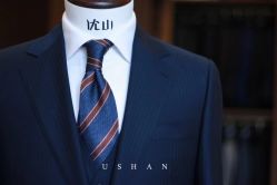 -优山定制西服衬衫大衣(国贸店)