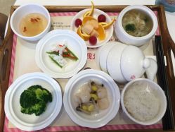 2016年6月9日，周四，Si-喜喜月子(瑞虹天地店)