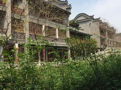 -龙潭水乡
