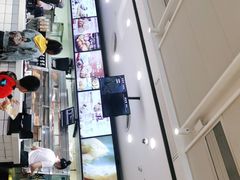 -肯德基(叠彩店)