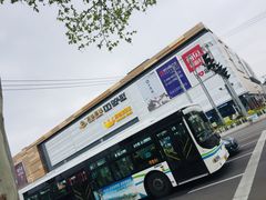 -上海颛桥万达广场
