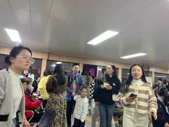 -武汉关码头(轮渡站)