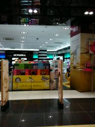 -丝芙兰Sephora