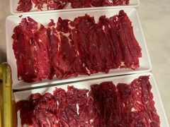 -食潮汕头鲜牛馆(望京保利店)